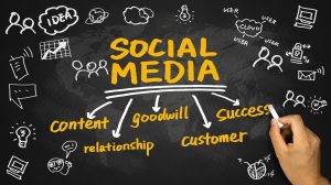 Advantages of Social Media Marketing - Big Trunk Communication Blogs