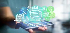 Humanising Social Media Platforms