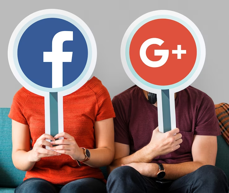 Facebook Ads vs. Google Ads: Which Should You Be Using?